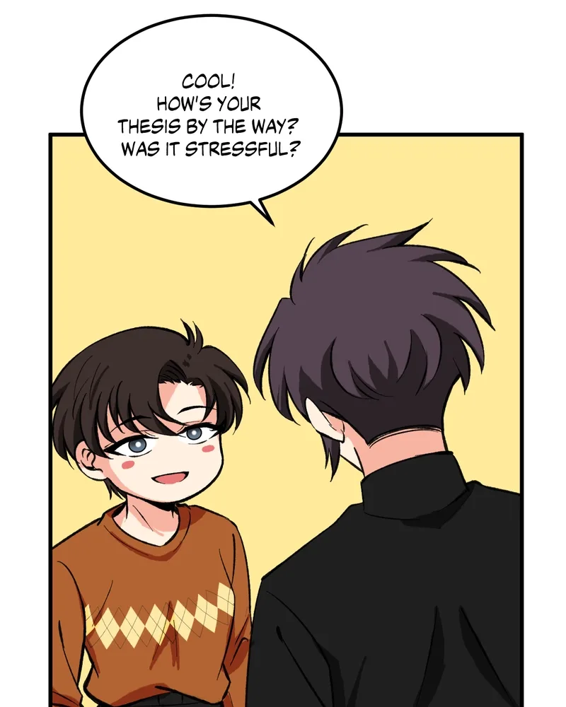 Unintentional Game Chapter 93 page 11
