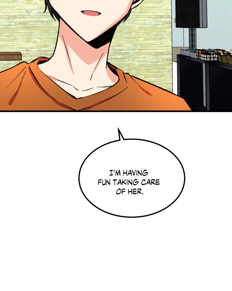 Unintentional Game Chapter 93 page 10