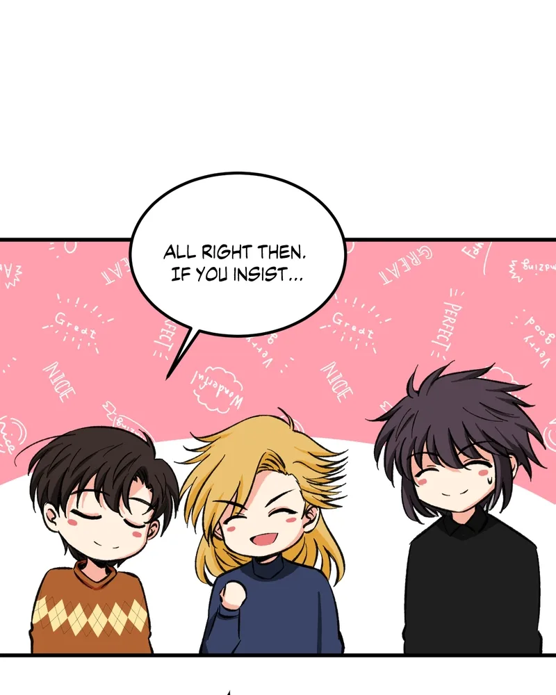 Unintentional Game Chapter 93 page 30