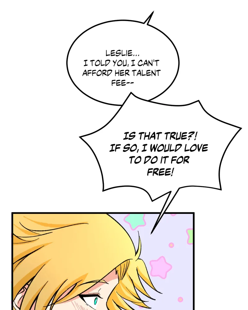 Unintentional Game Chapter 93 page 25