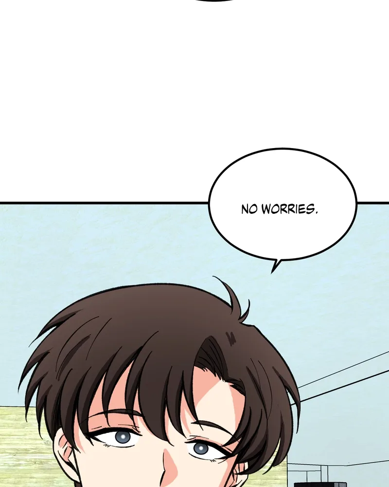 Unintentional Game Chapter 93 page 9