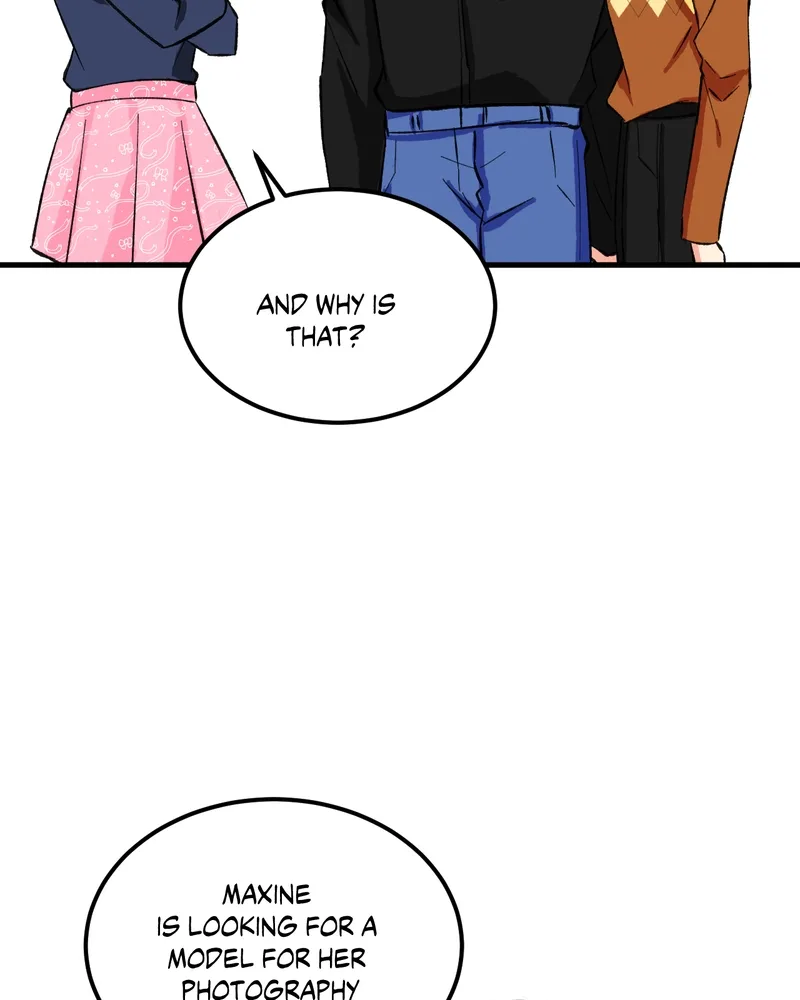 Unintentional Game Chapter 93 page 23
