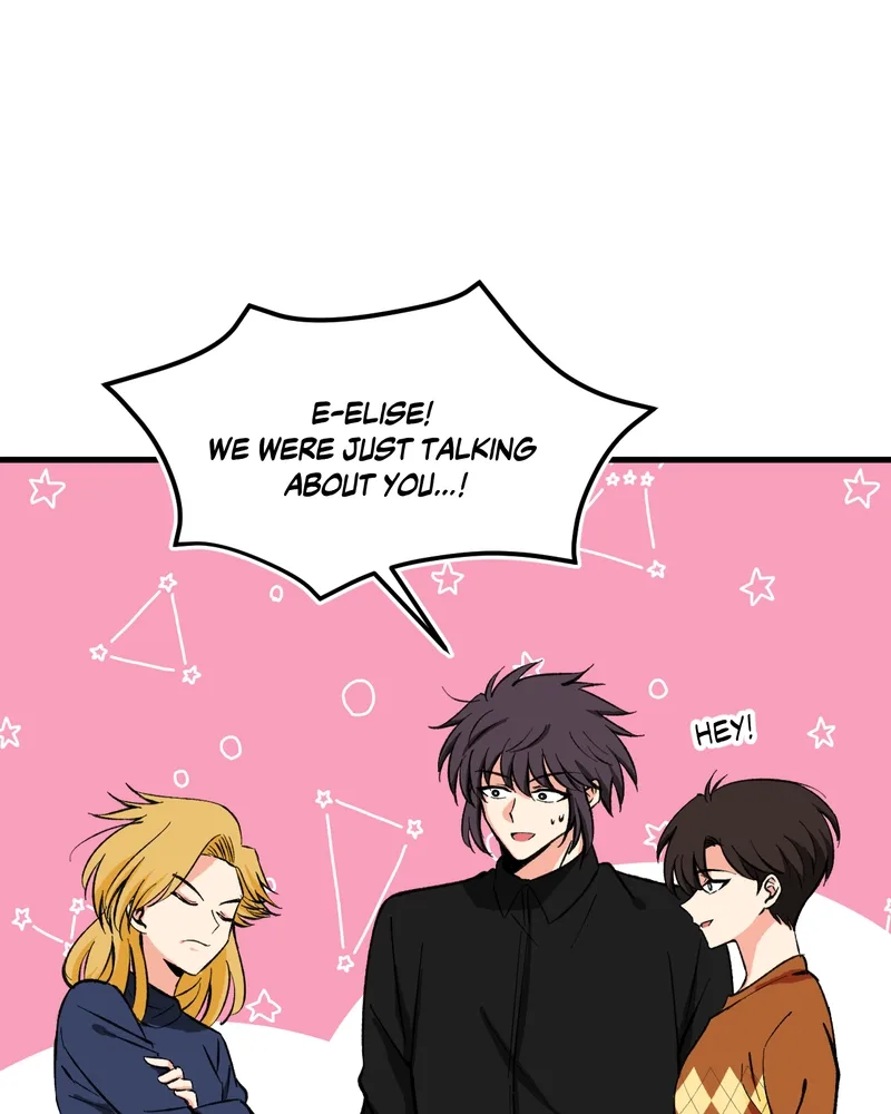 Unintentional Game Chapter 93 page 22