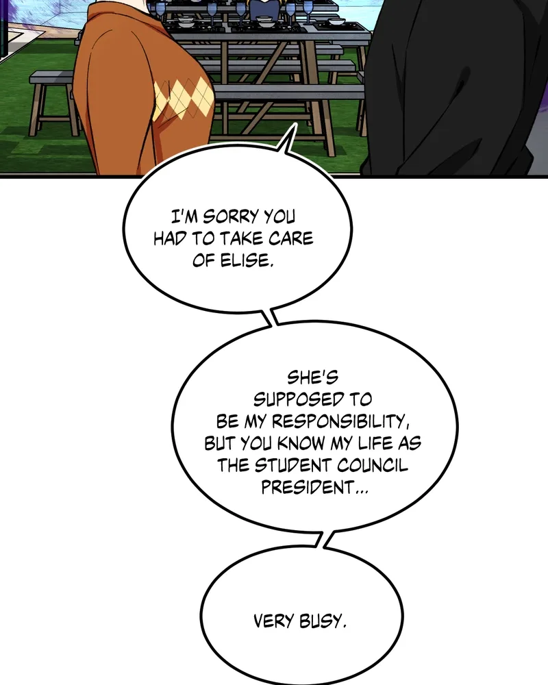 Unintentional Game Chapter 93 page 8