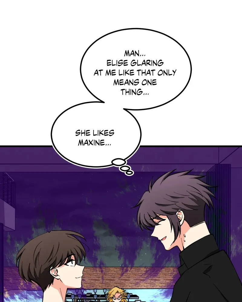 Unintentional Game Chapter 93 page 7
