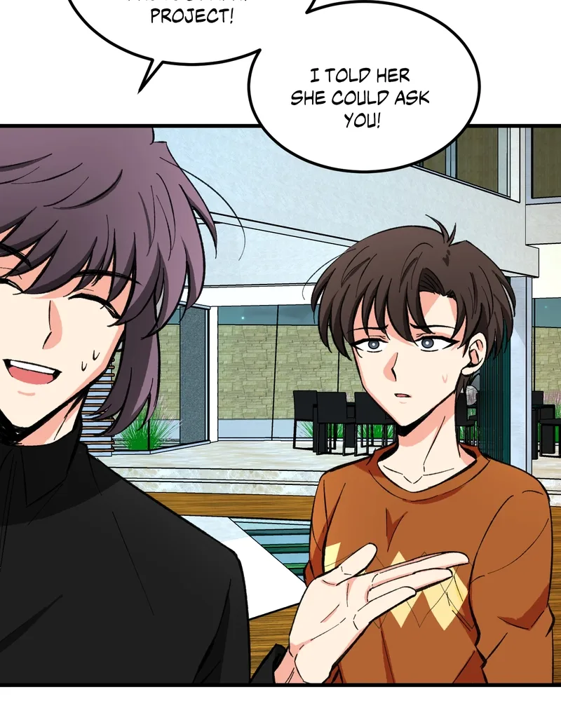 Unintentional Game Chapter 93 page 24