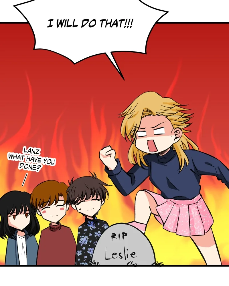 Unintentional Game Chapter 93 page 4