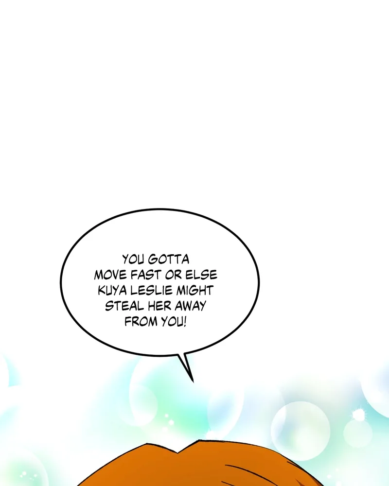 Unintentional Game Chapter 93 page 1
