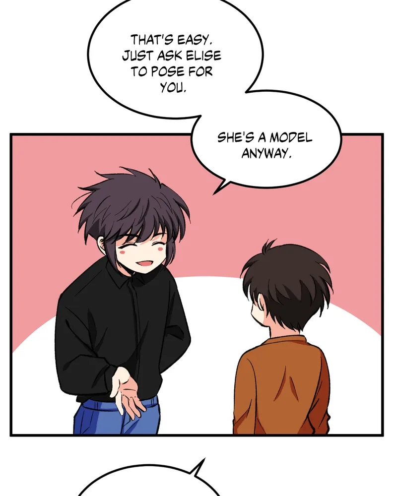 Unintentional Game Chapter 93 page 17