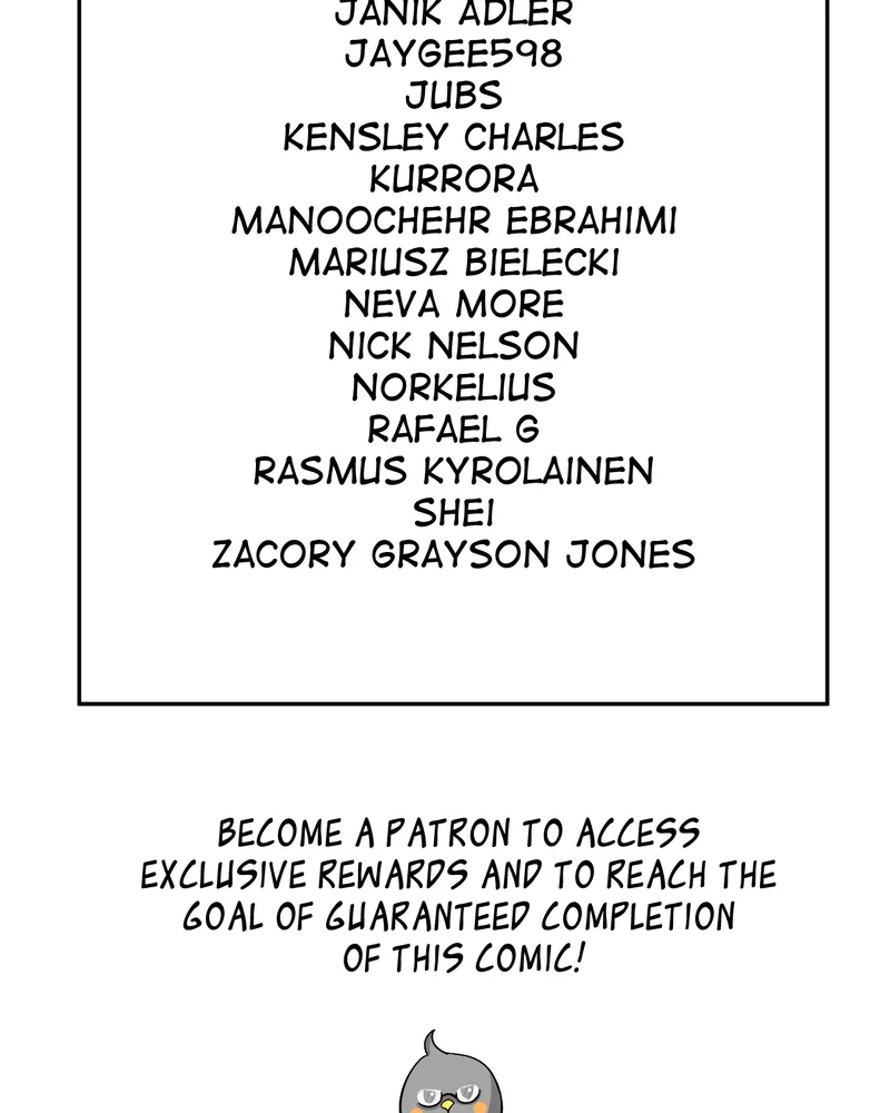 Unintentional Game Chapter 93 page 33