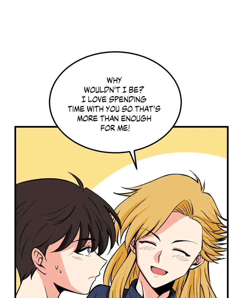 Unintentional Game Chapter 93 page 28