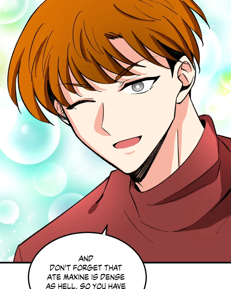 Unintentional Game Chapter 93 page 2