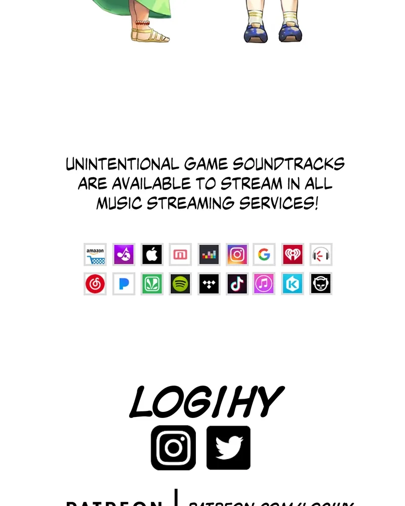 Unintentional Game Chapter 93 page 35