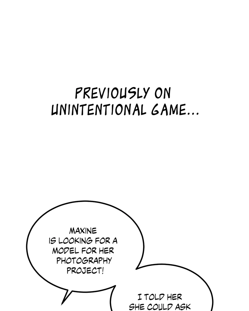 Unintentional Game Chapter 94 page 1