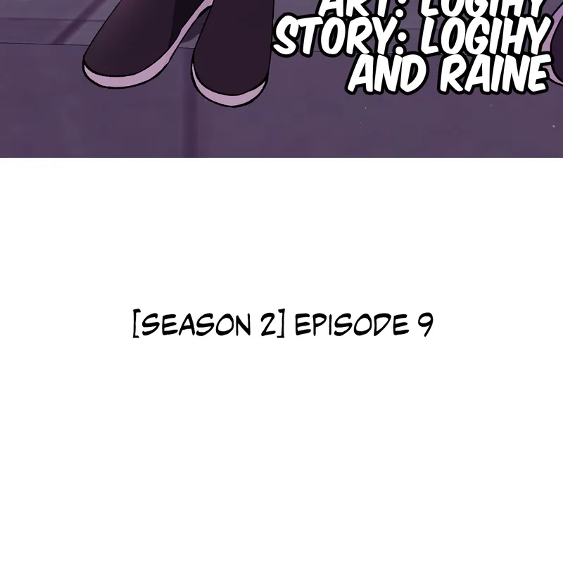 Unintentional Game Chapter 94 page 10