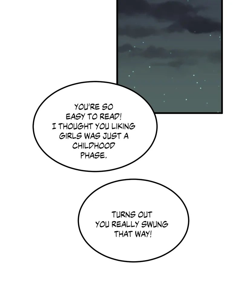Unintentional Game Chapter 94 page 31