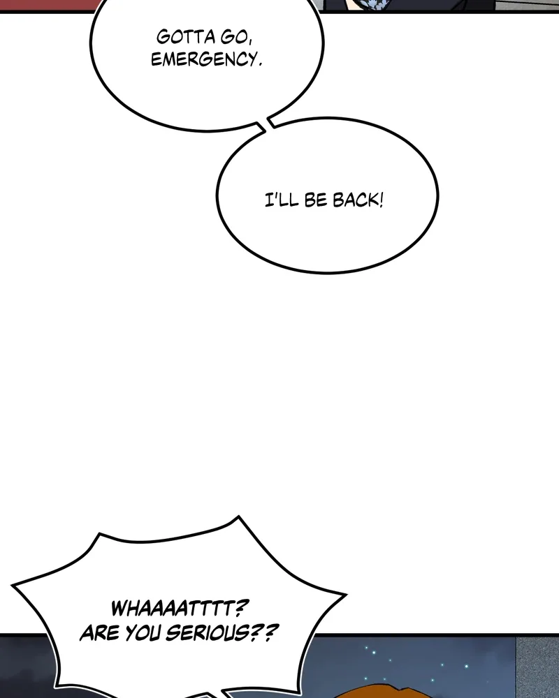 Unintentional Game Chapter 94 page 27
