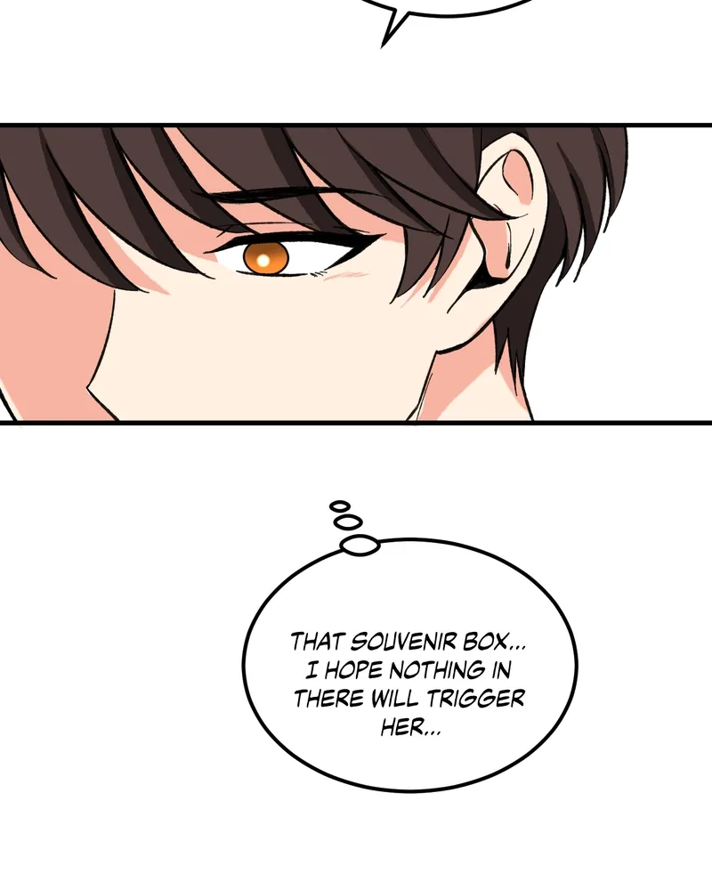 Unintentional Game Chapter 94 page 18