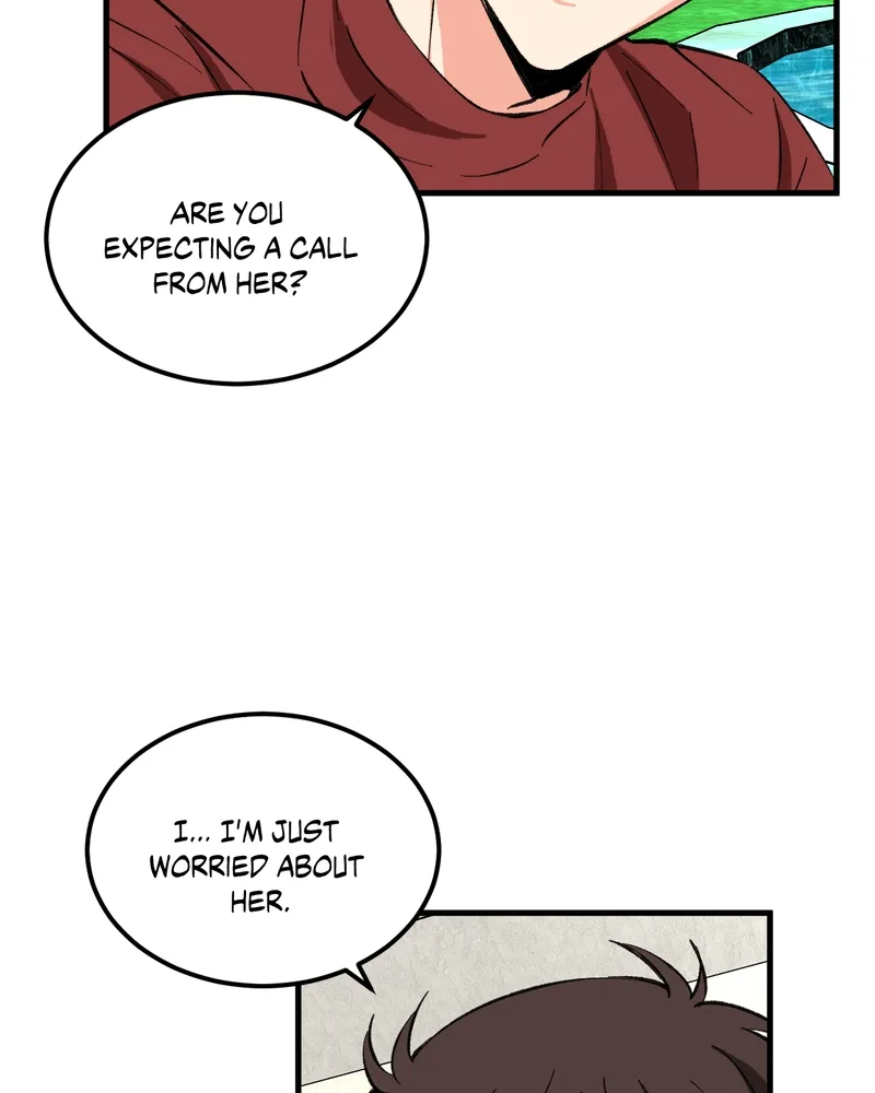 Unintentional Game Chapter 94 page 14