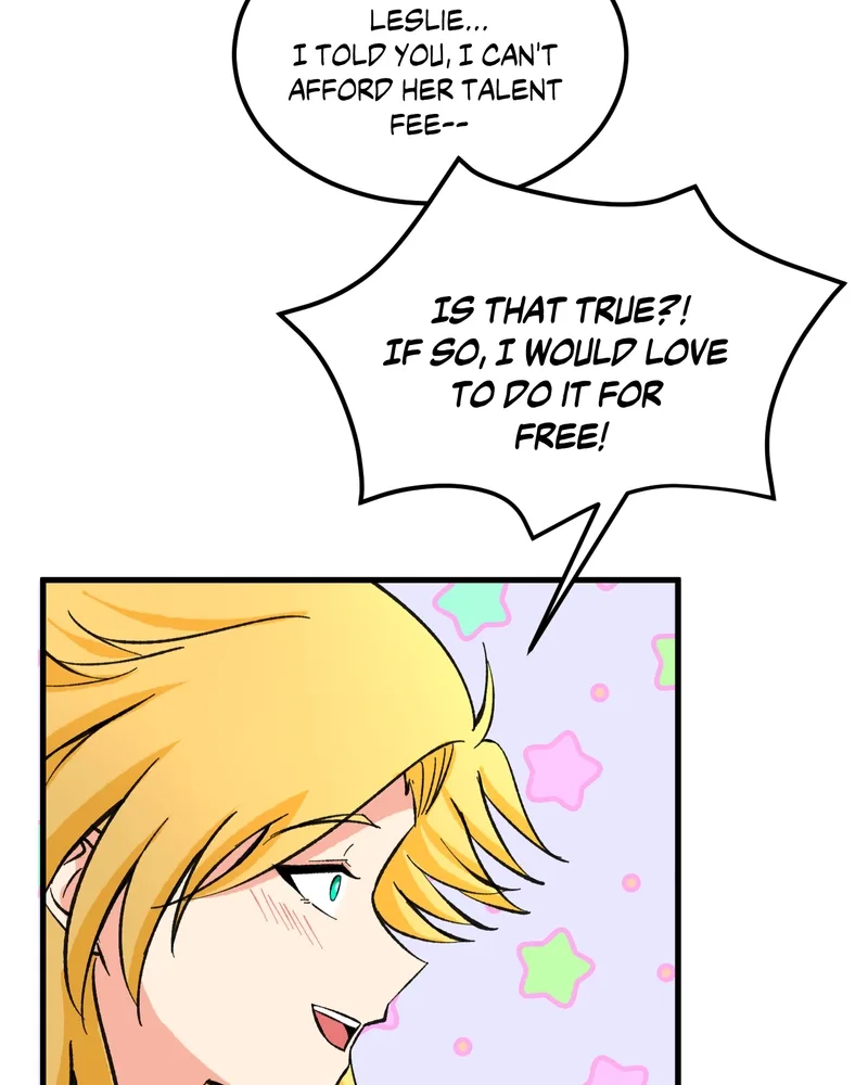 Unintentional Game Chapter 94 page 3