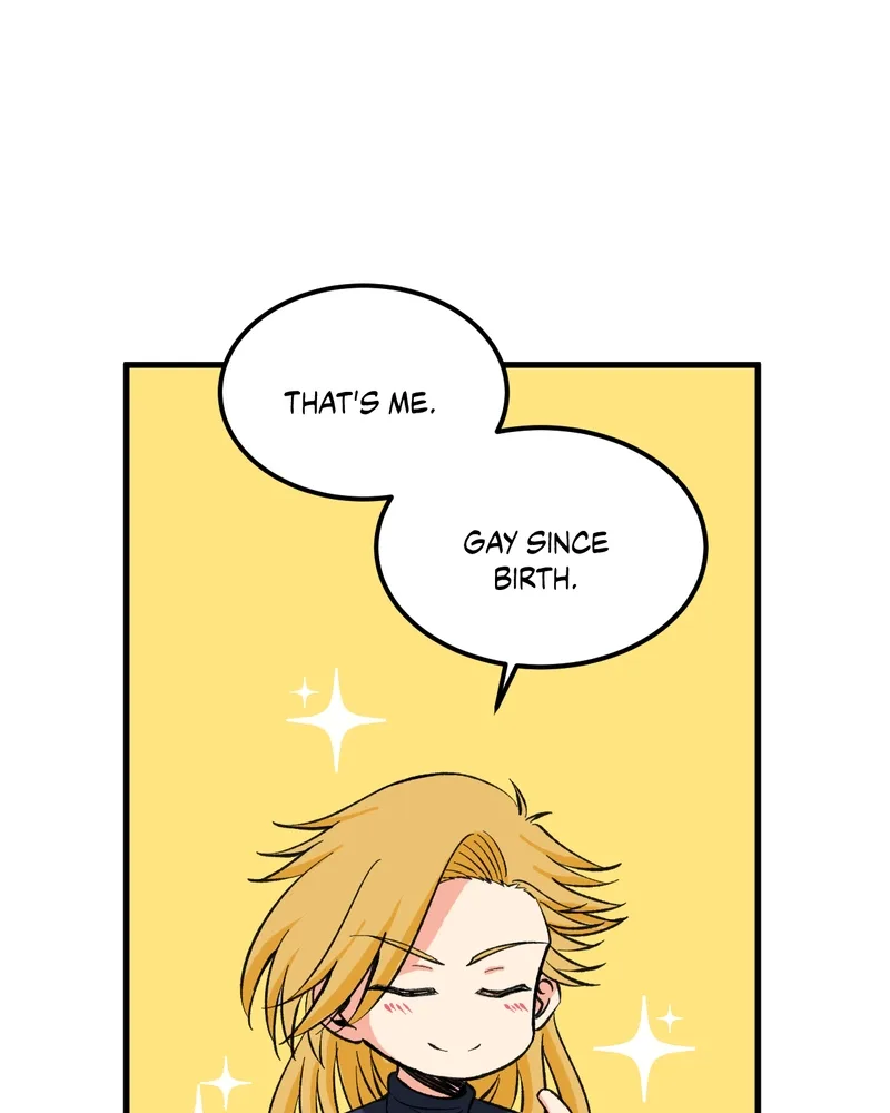Unintentional Game Chapter 94 page 32