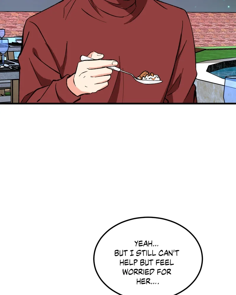 Unintentional Game Chapter 94 page 17