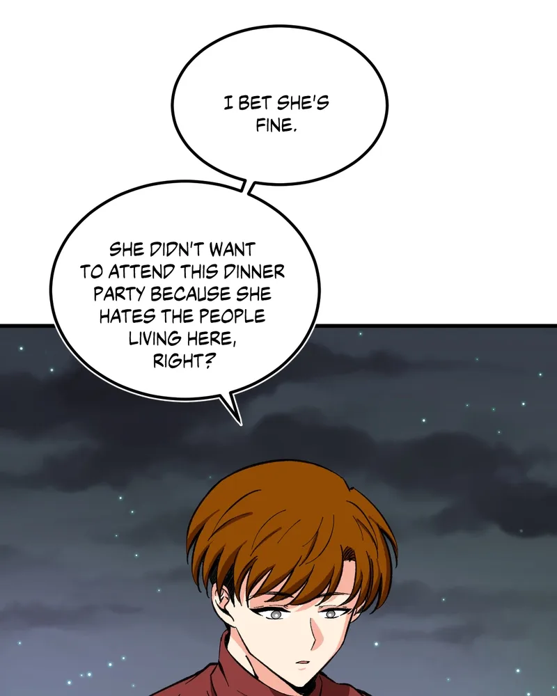 Unintentional Game Chapter 94 page 16