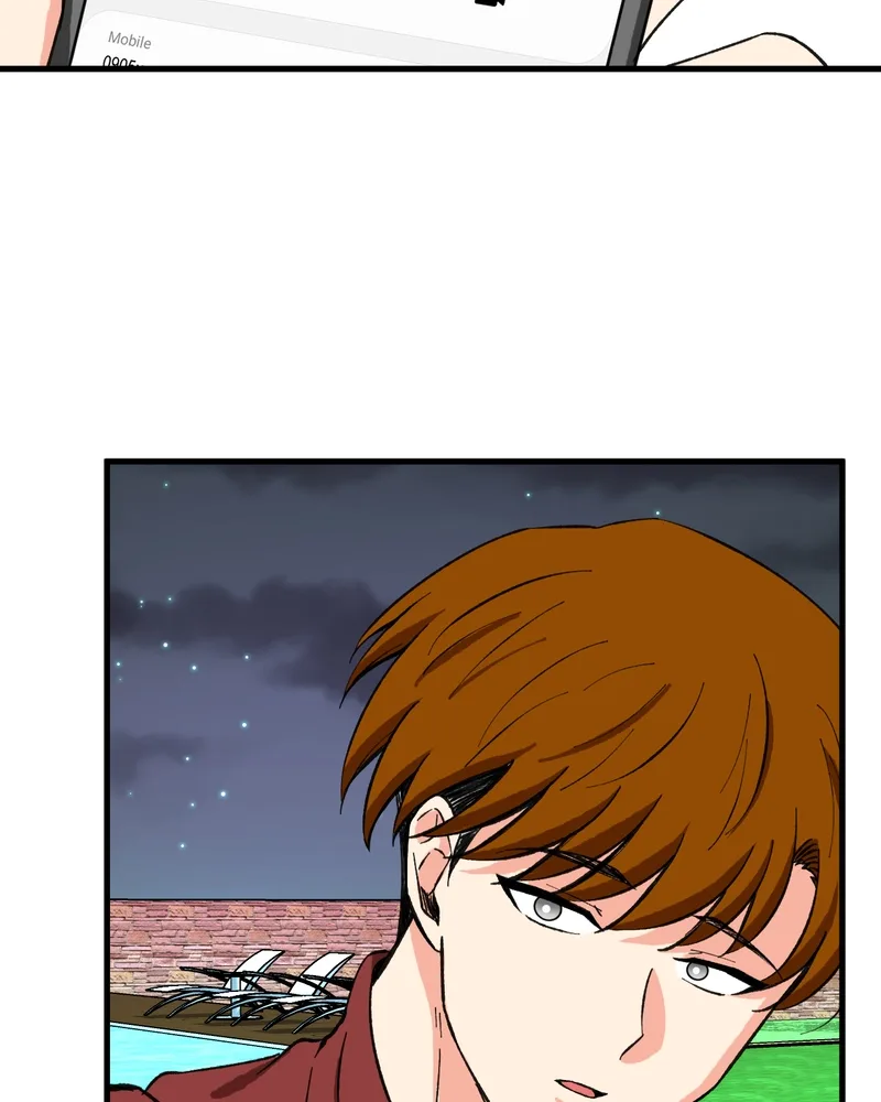 Unintentional Game Chapter 94 page 13