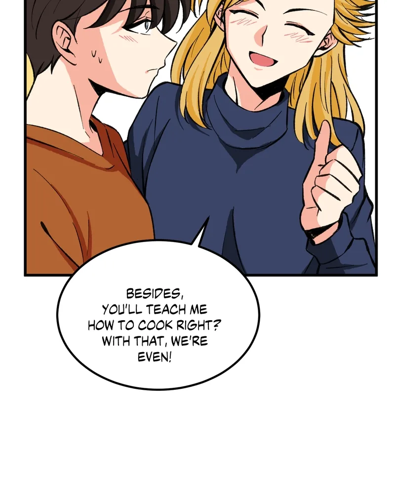 Unintentional Game Chapter 94 page 6