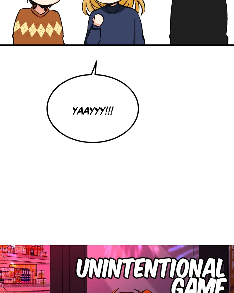 Unintentional Game Chapter 94 page 8