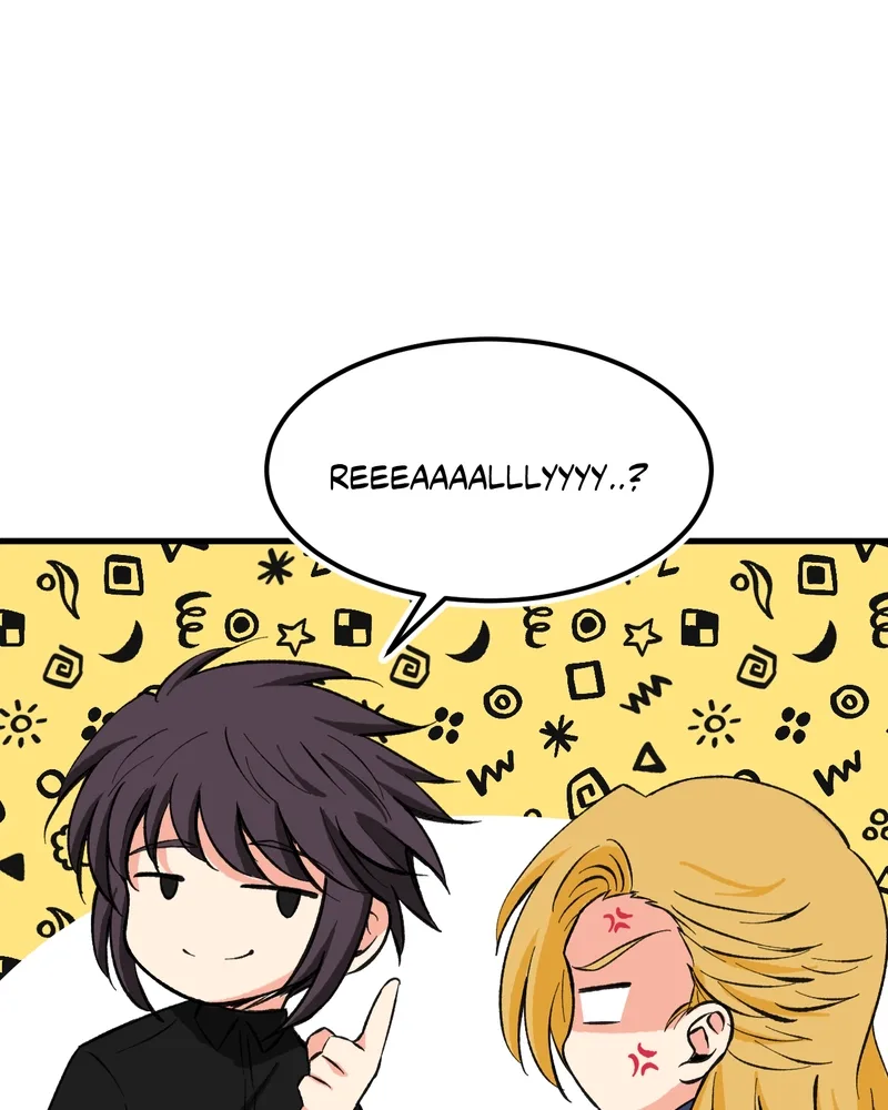 Unintentional Game Chapter 94 page 35