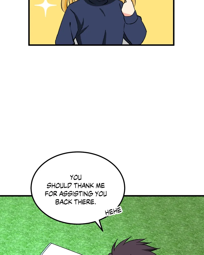 Unintentional Game Chapter 94 page 33