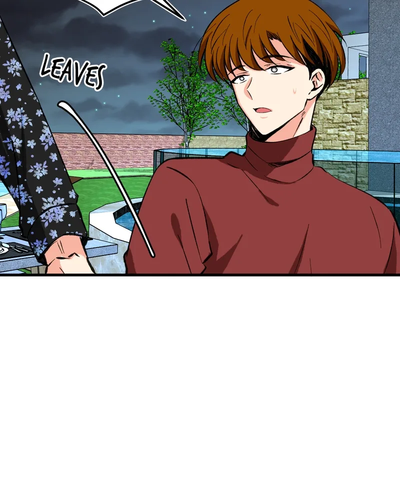 Unintentional Game Chapter 94 page 28