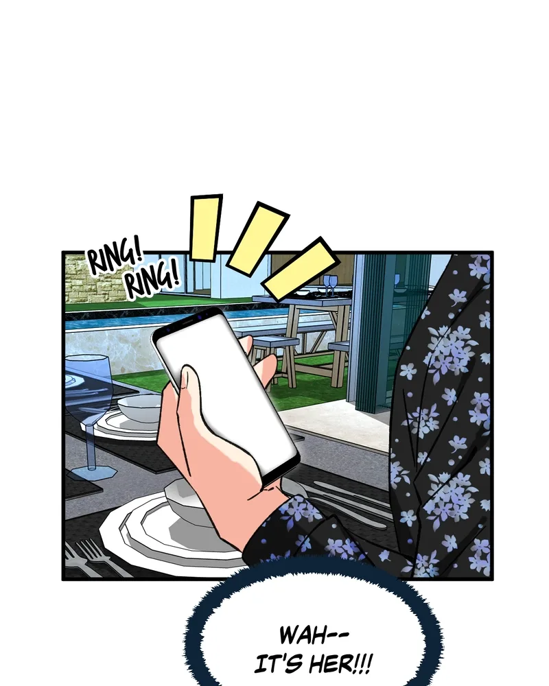 Unintentional Game Chapter 94 page 20