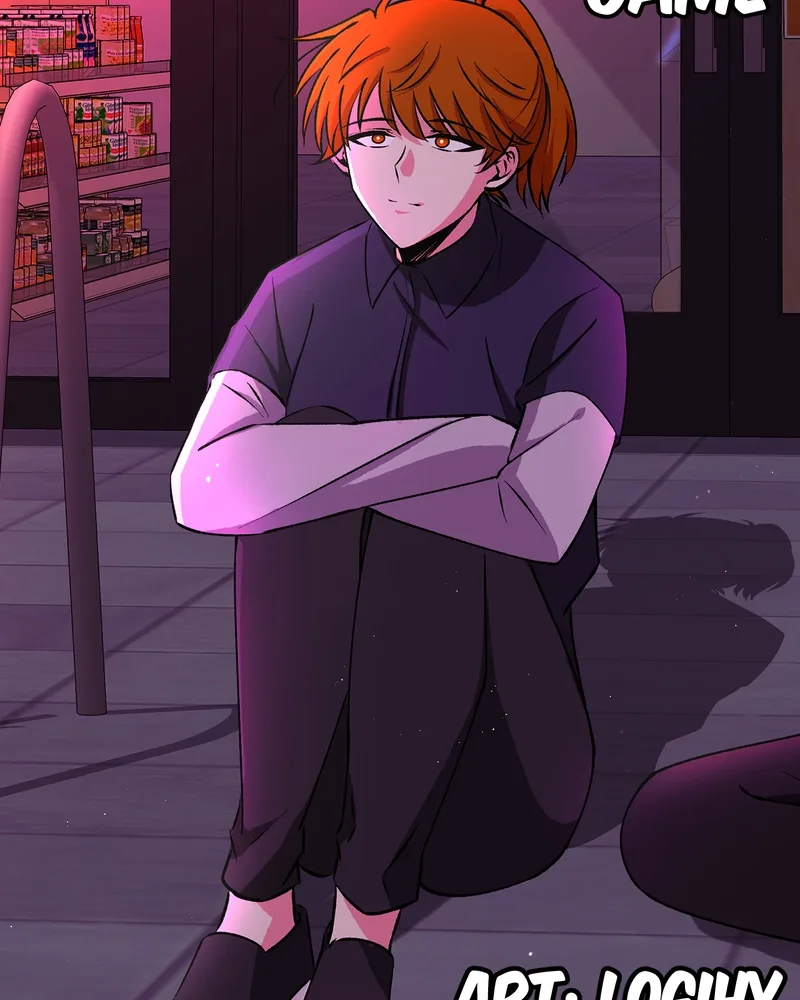 Unintentional Game Chapter 94 page 9