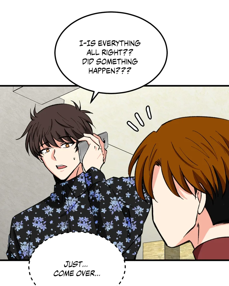 Unintentional Game Chapter 94 page 24