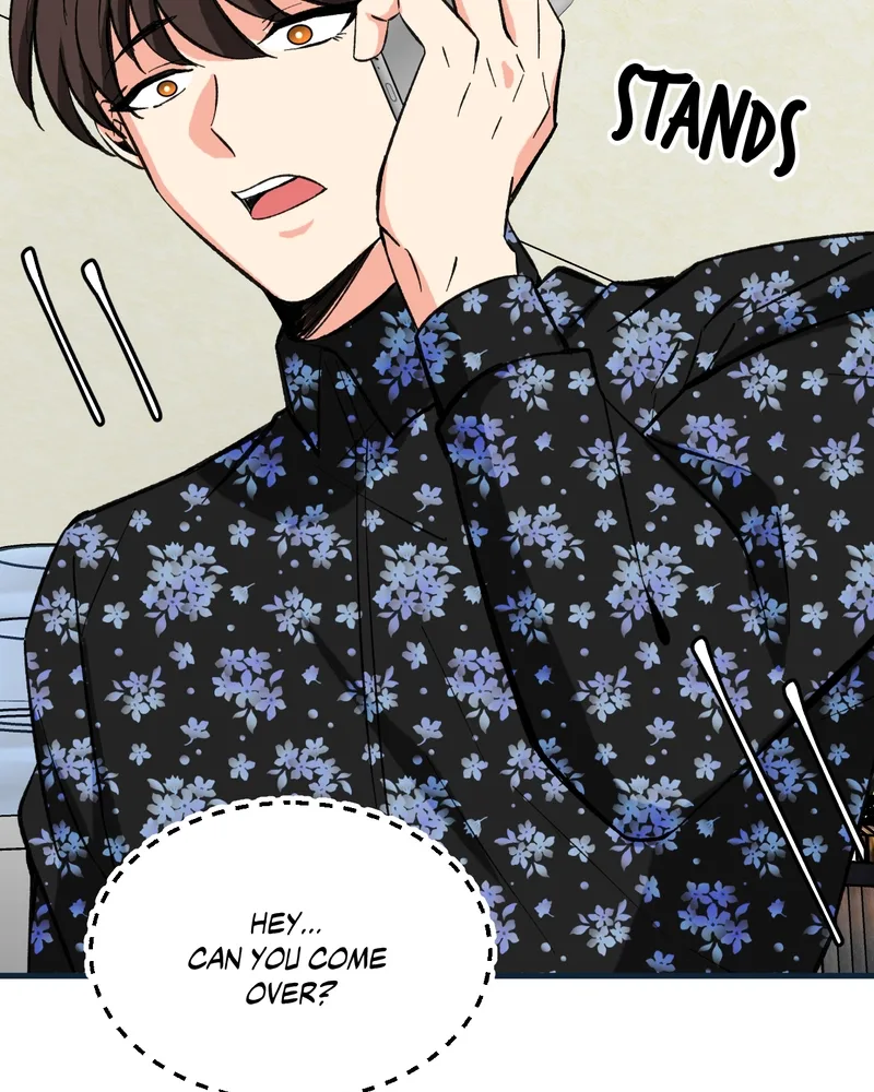 Unintentional Game Chapter 94 page 22