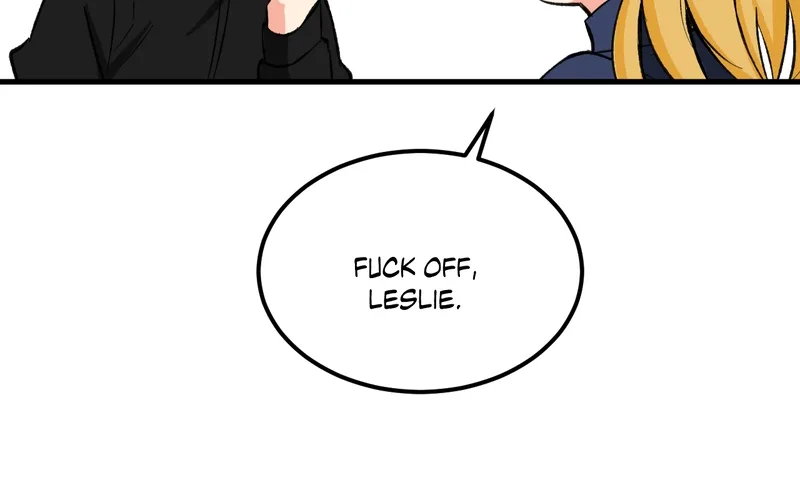 Unintentional Game Chapter 94 page 36