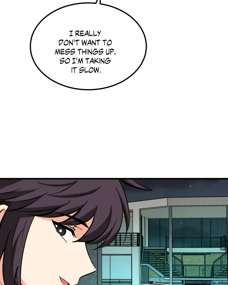 Unintentional Game Chapter 94 page 41