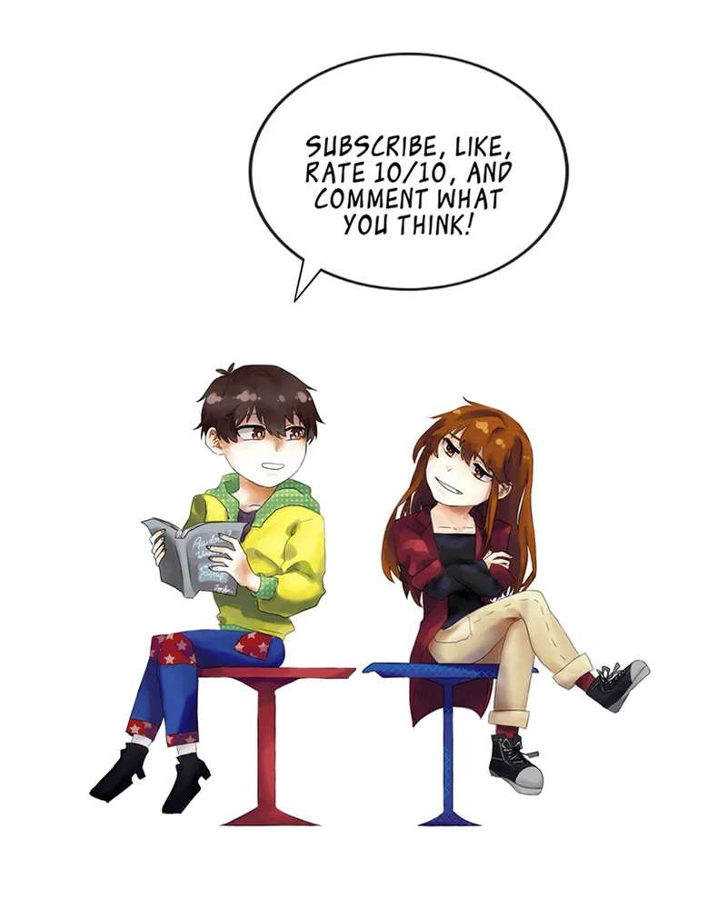 Unintentional Game Chapter 94 page 47