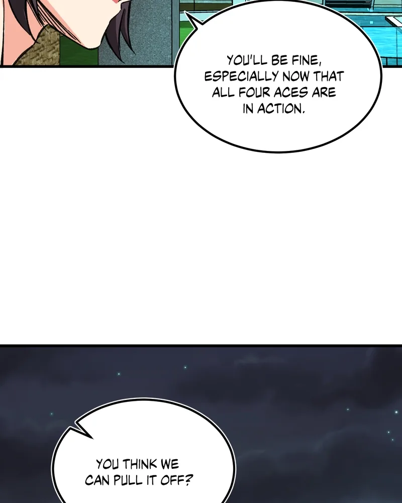 Unintentional Game Chapter 94 page 42