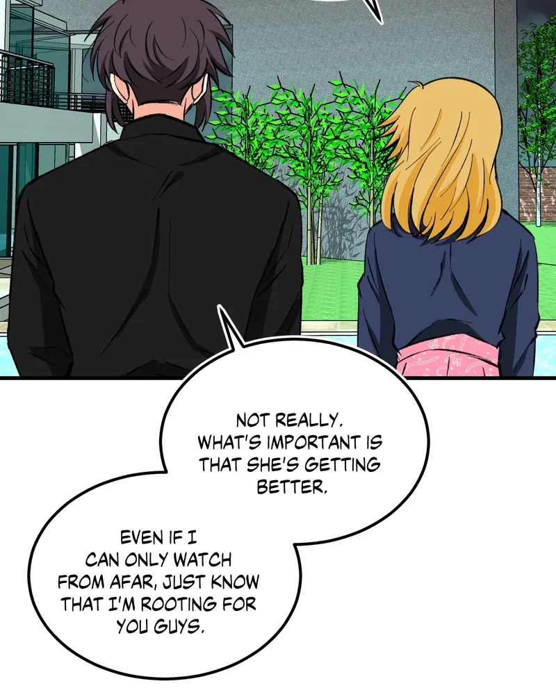 Unintentional Game Chapter 94 page 39