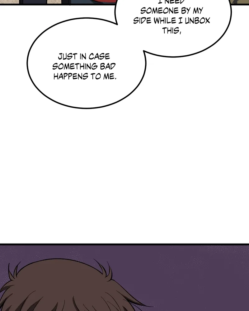 Unintentional Game Chapter 95 page 22