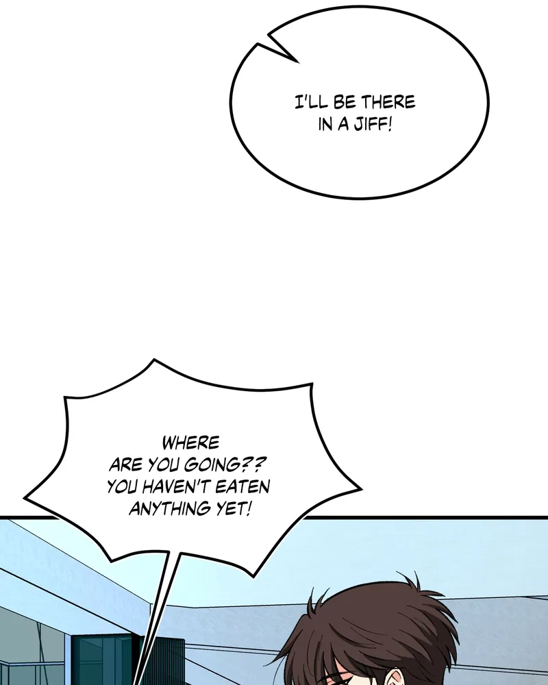 Unintentional Game Chapter 95 page 3