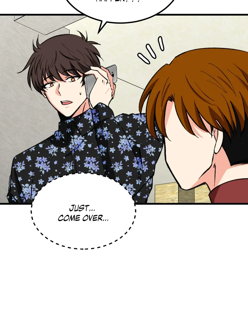 Unintentional Game Chapter 95 page 2