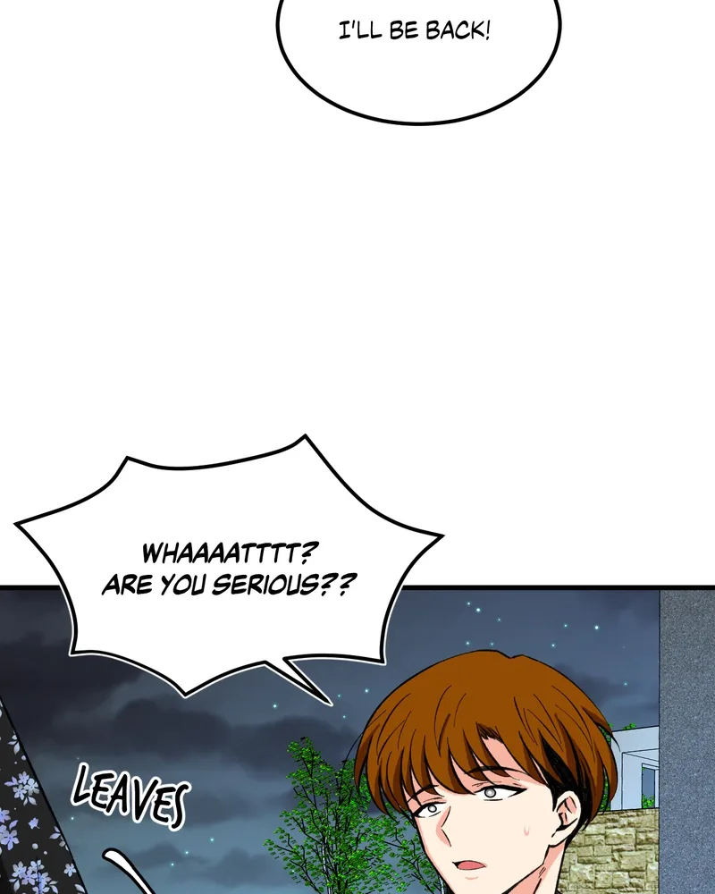 Unintentional Game Chapter 95 page 5
