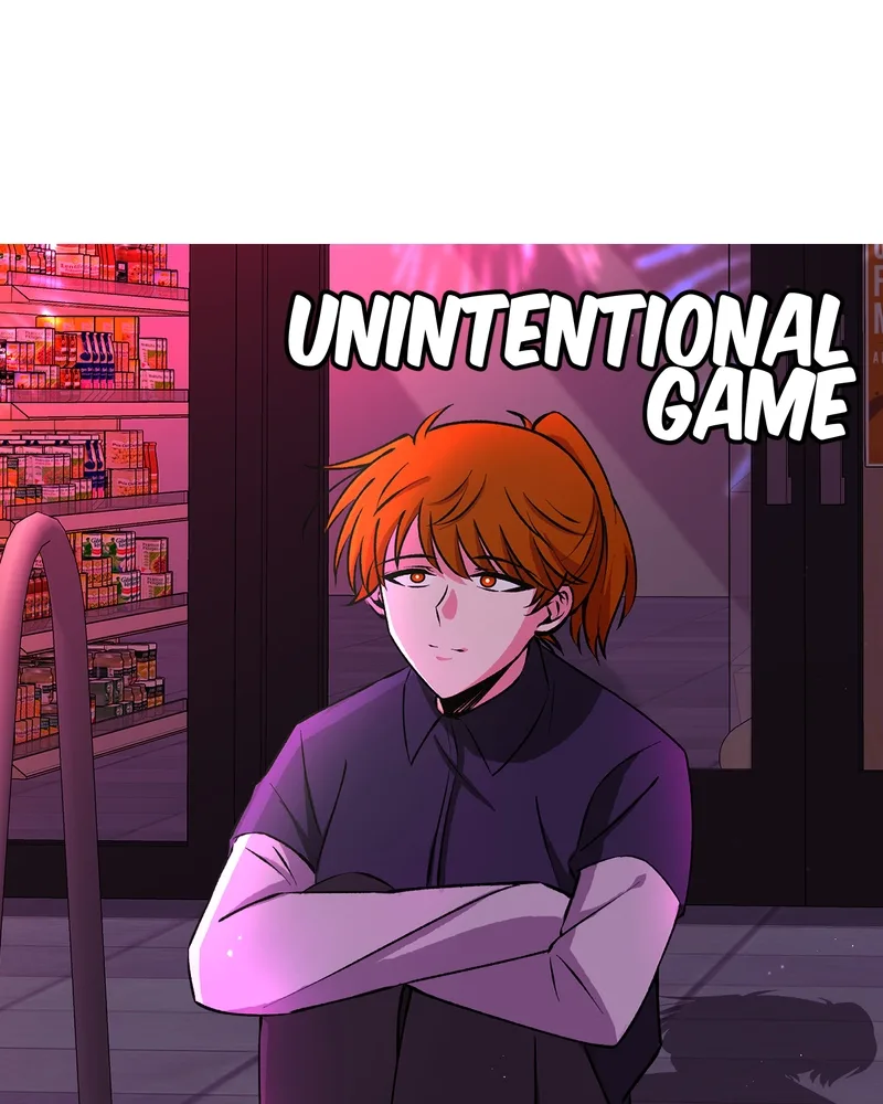 Unintentional Game Chapter 95 page 9