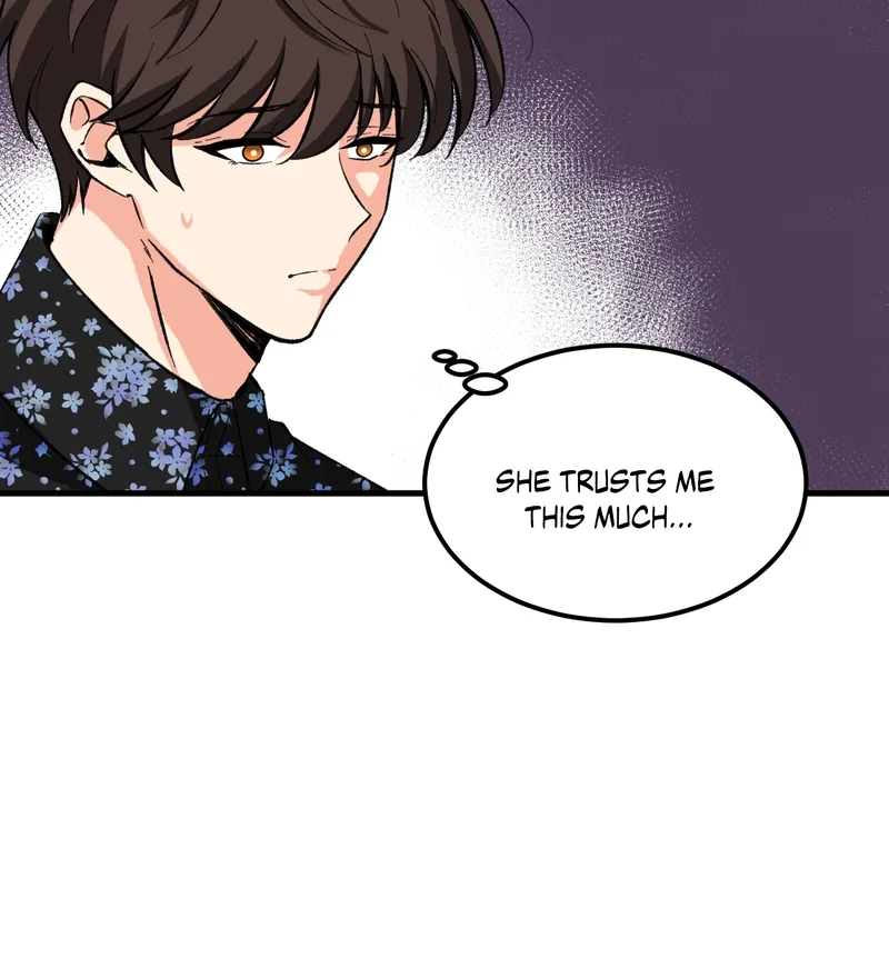 Unintentional Game Chapter 95 page 23