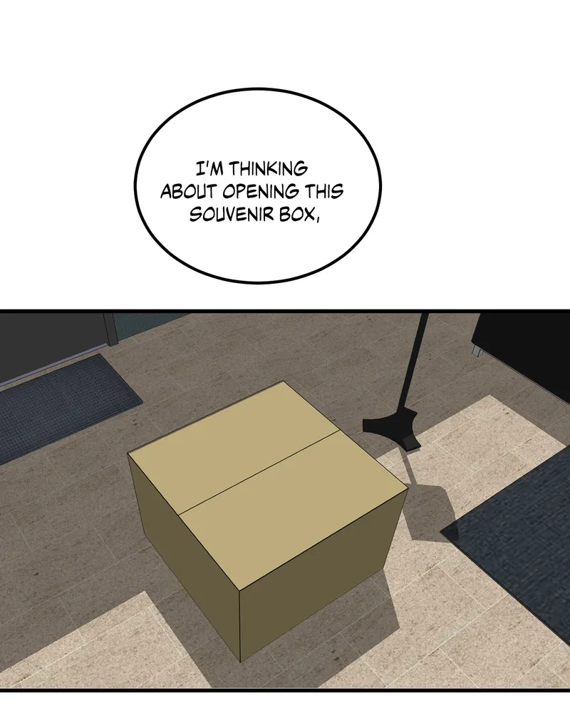 Unintentional Game Chapter 95 page 19