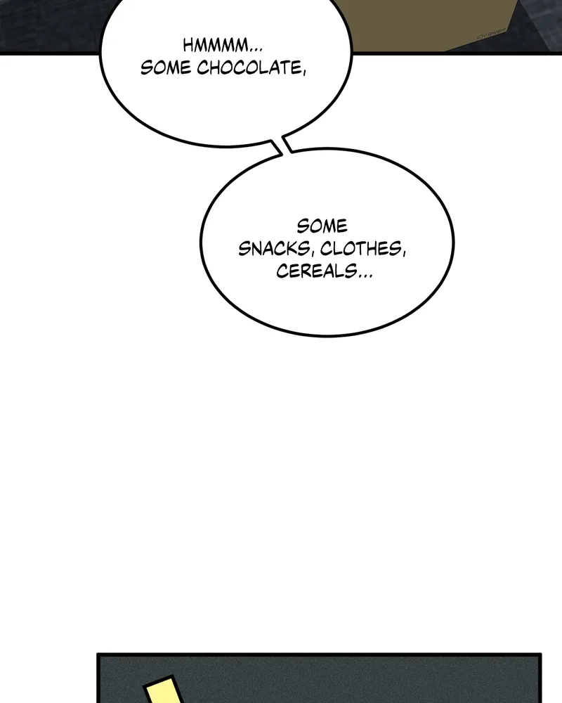 Unintentional Game Chapter 95 page 32